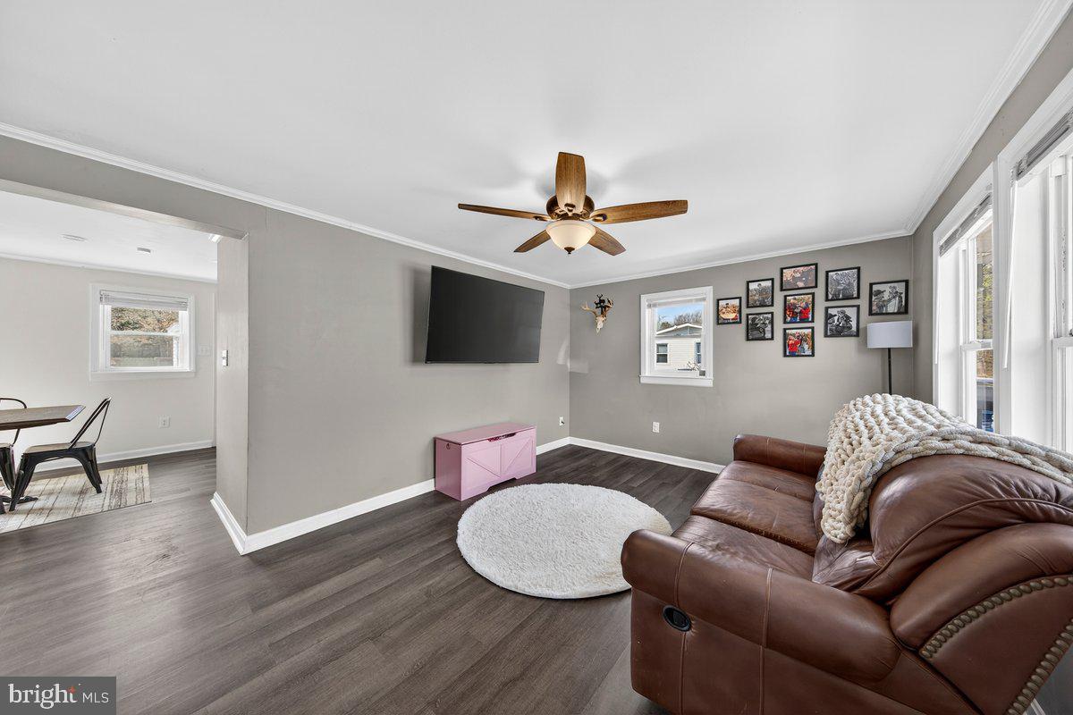 POINT ESTATES - Residential