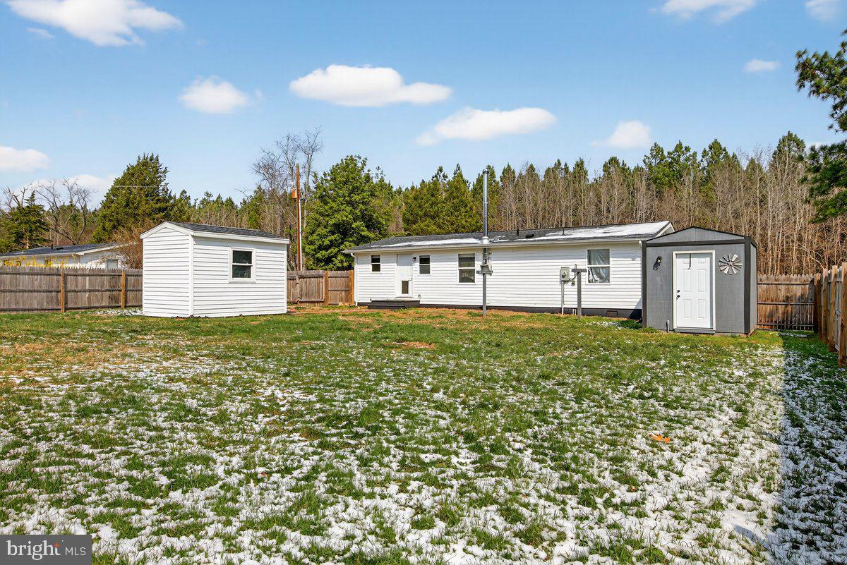 POINT ESTATES - Residential