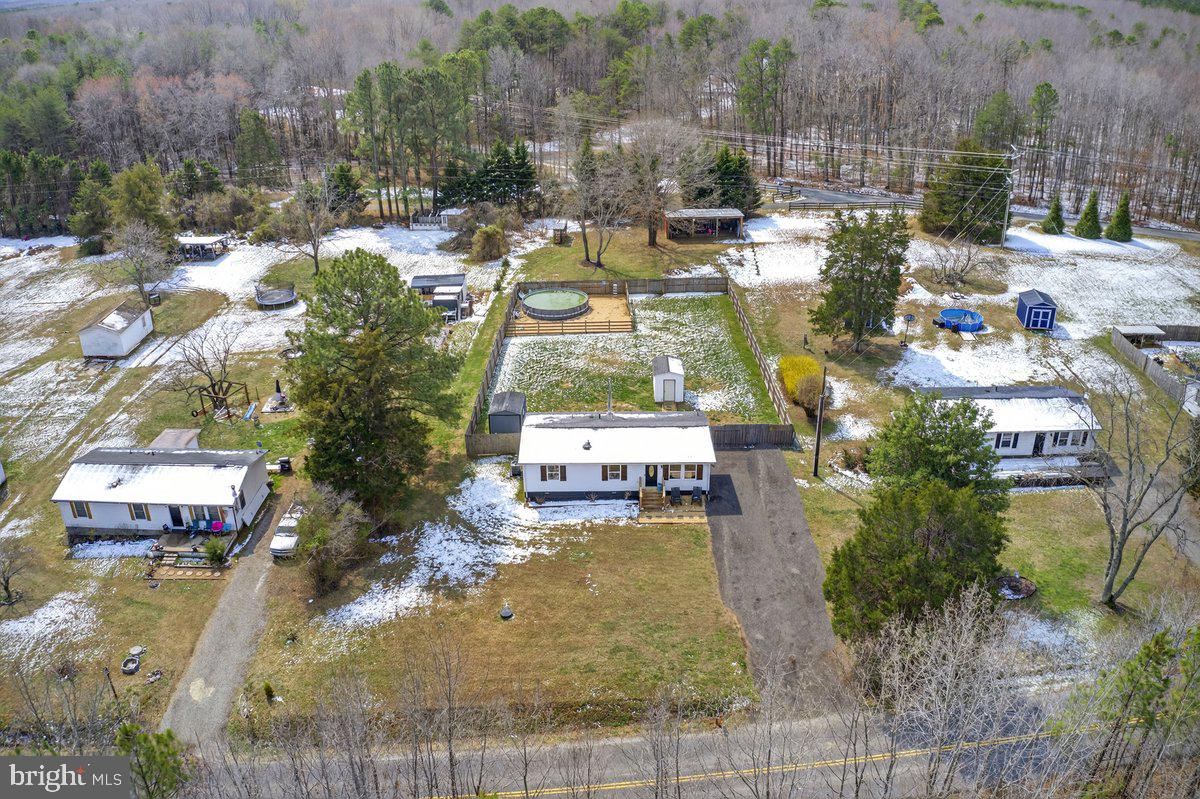 POINT ESTATES - Residential
