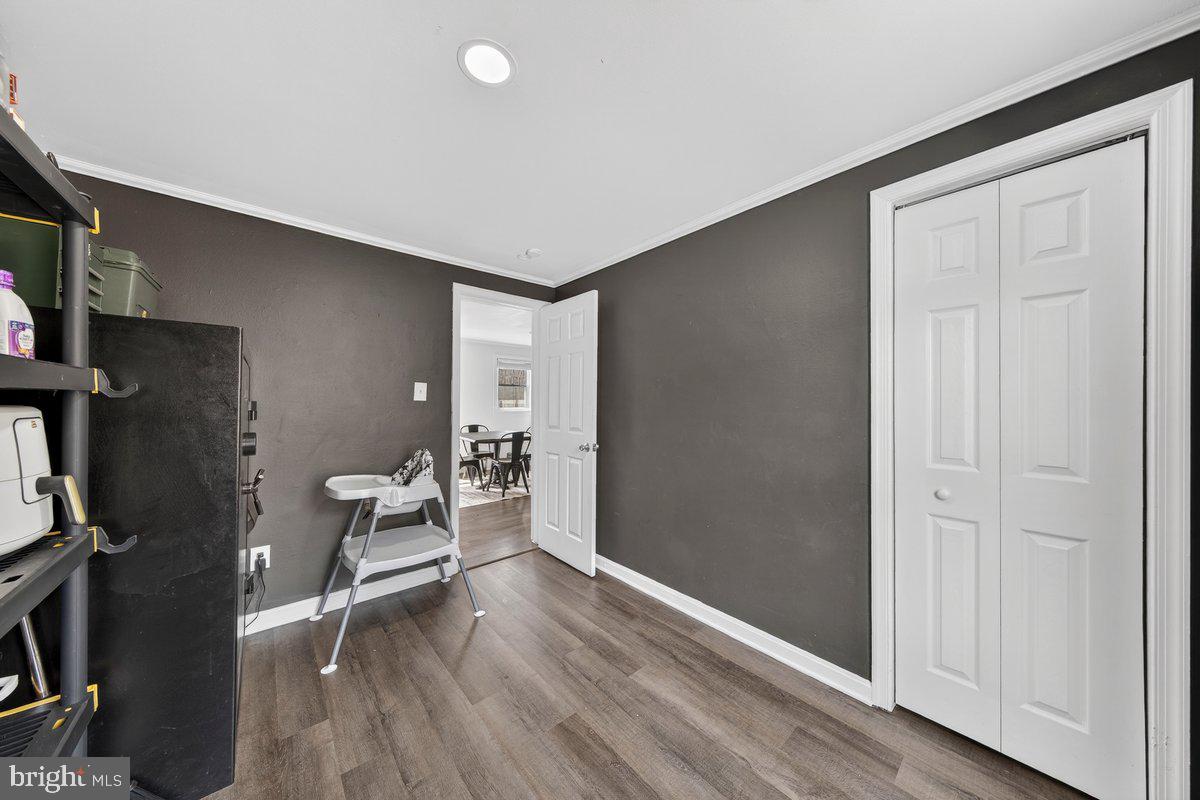 POINT ESTATES - Residential
