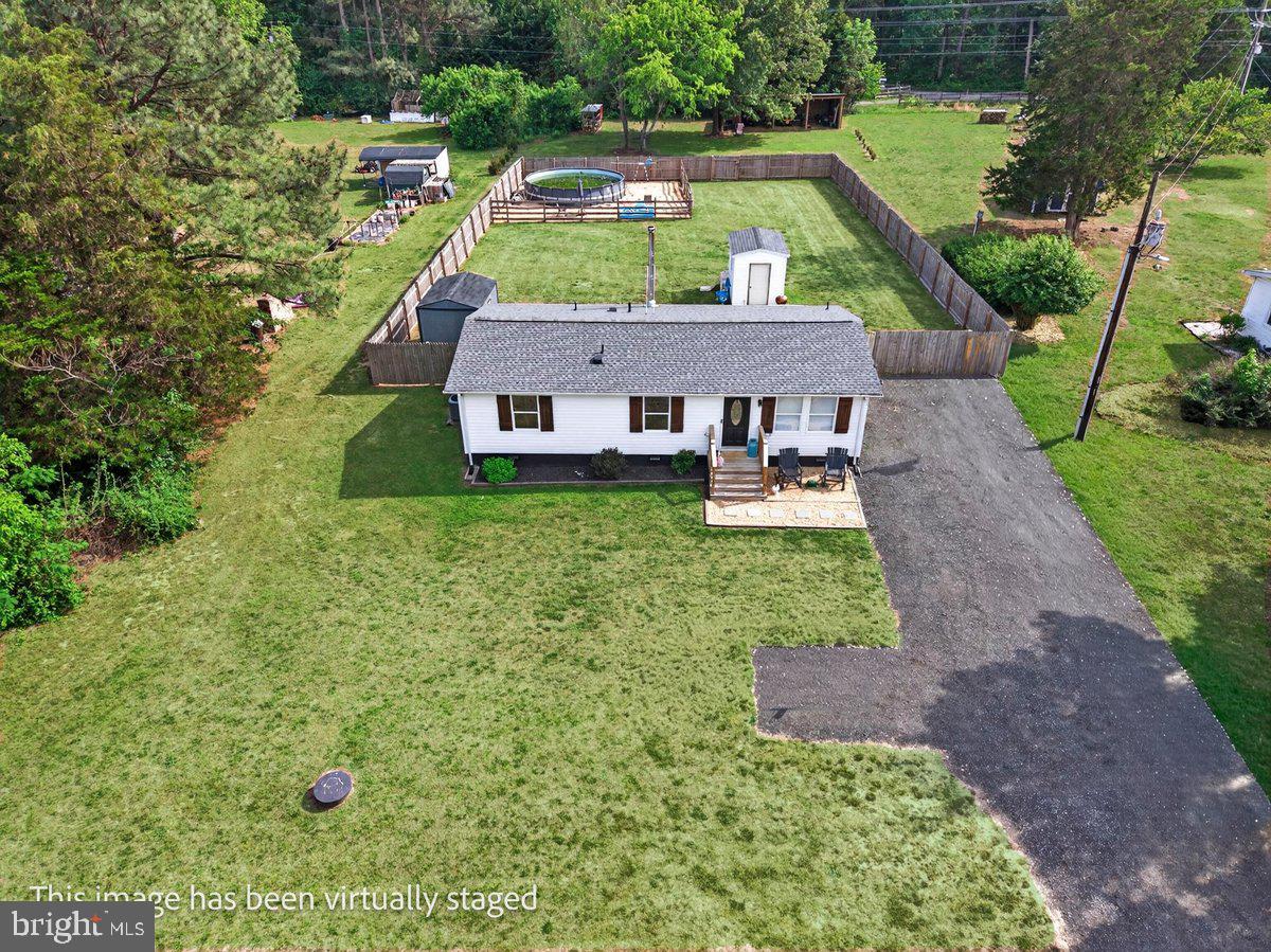 POINT ESTATES - Residential