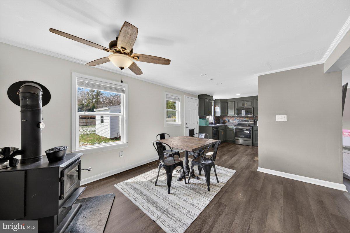 POINT ESTATES - Residential