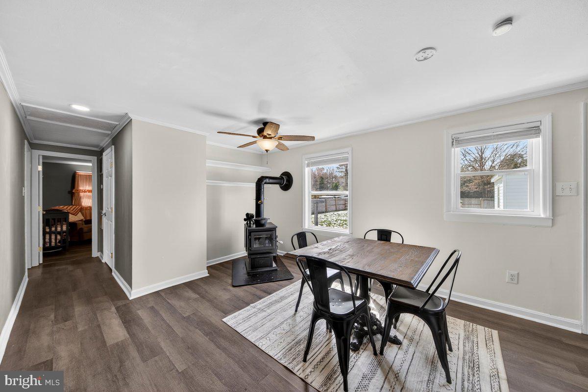 POINT ESTATES - Residential