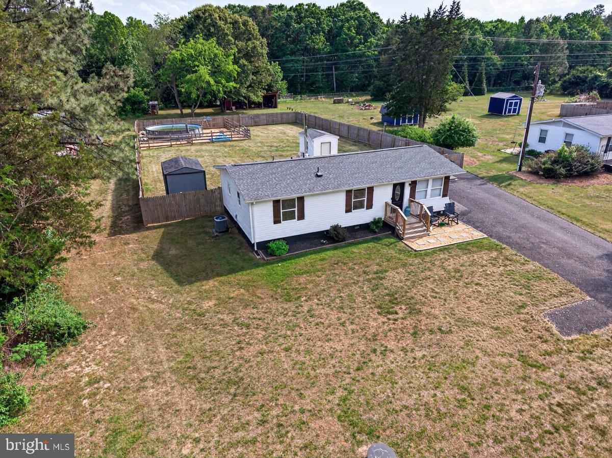 POINT ESTATES - Residential