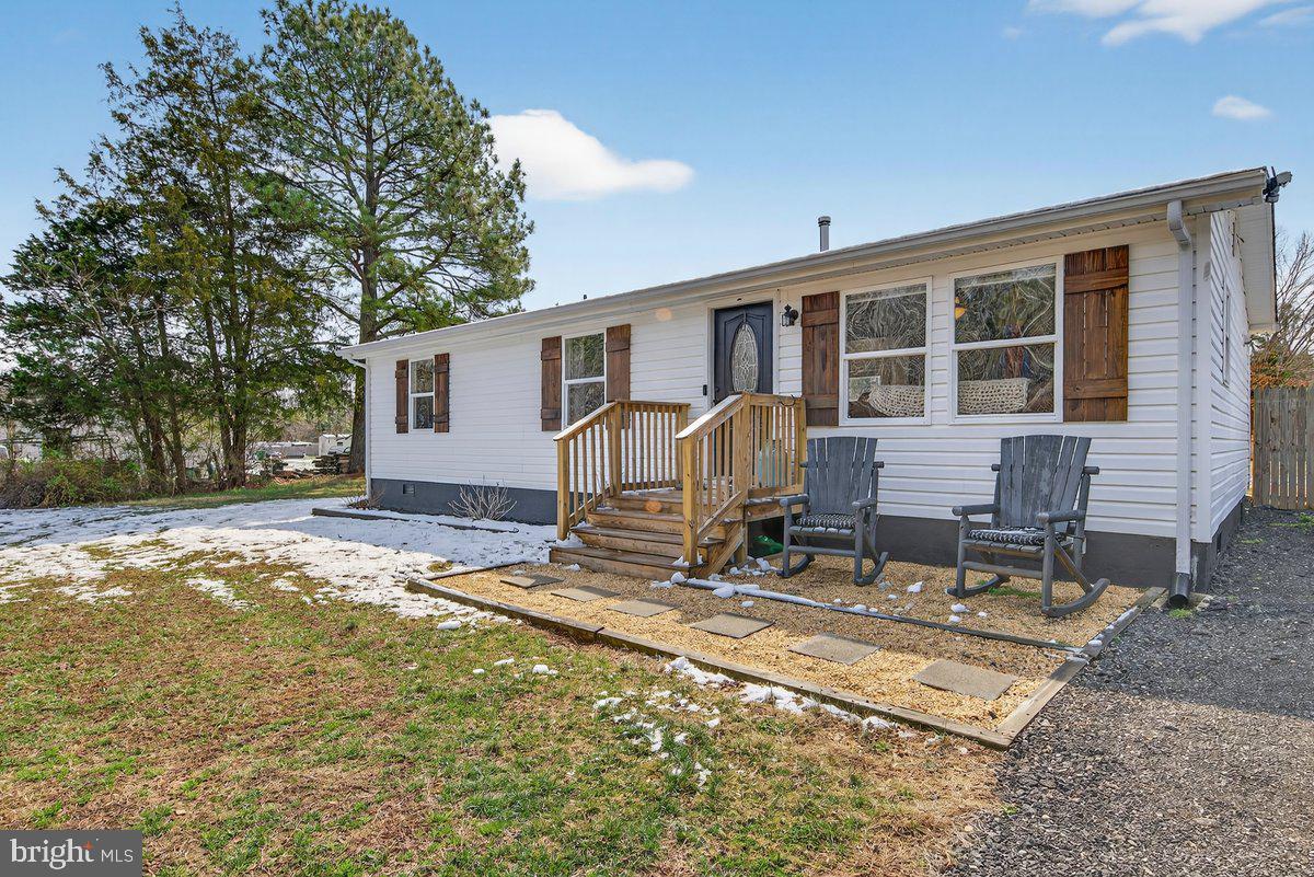 POINT ESTATES - Residential