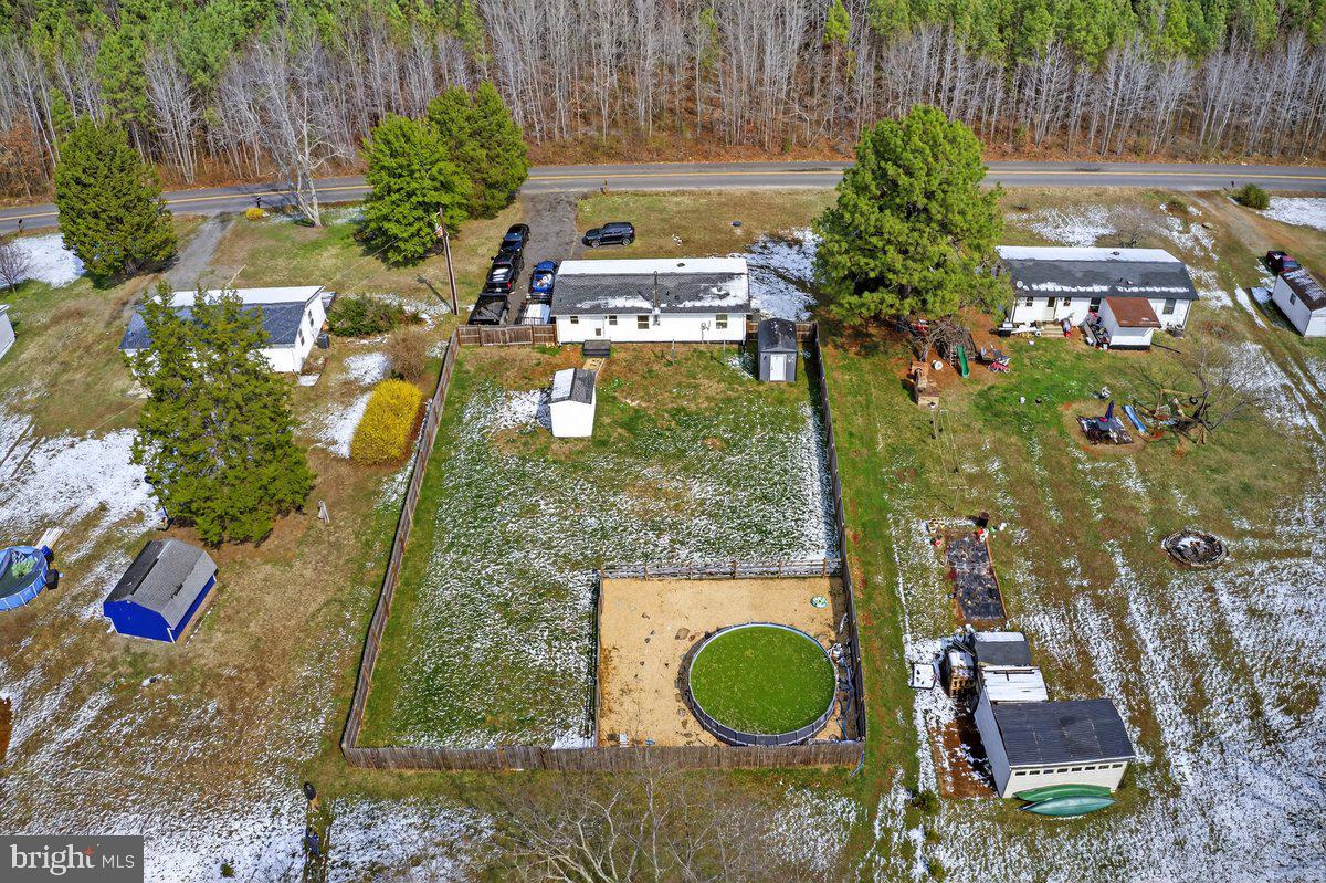 POINT ESTATES - Residential