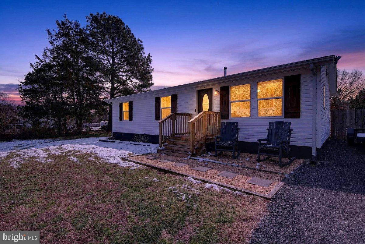 POINT ESTATES - Residential