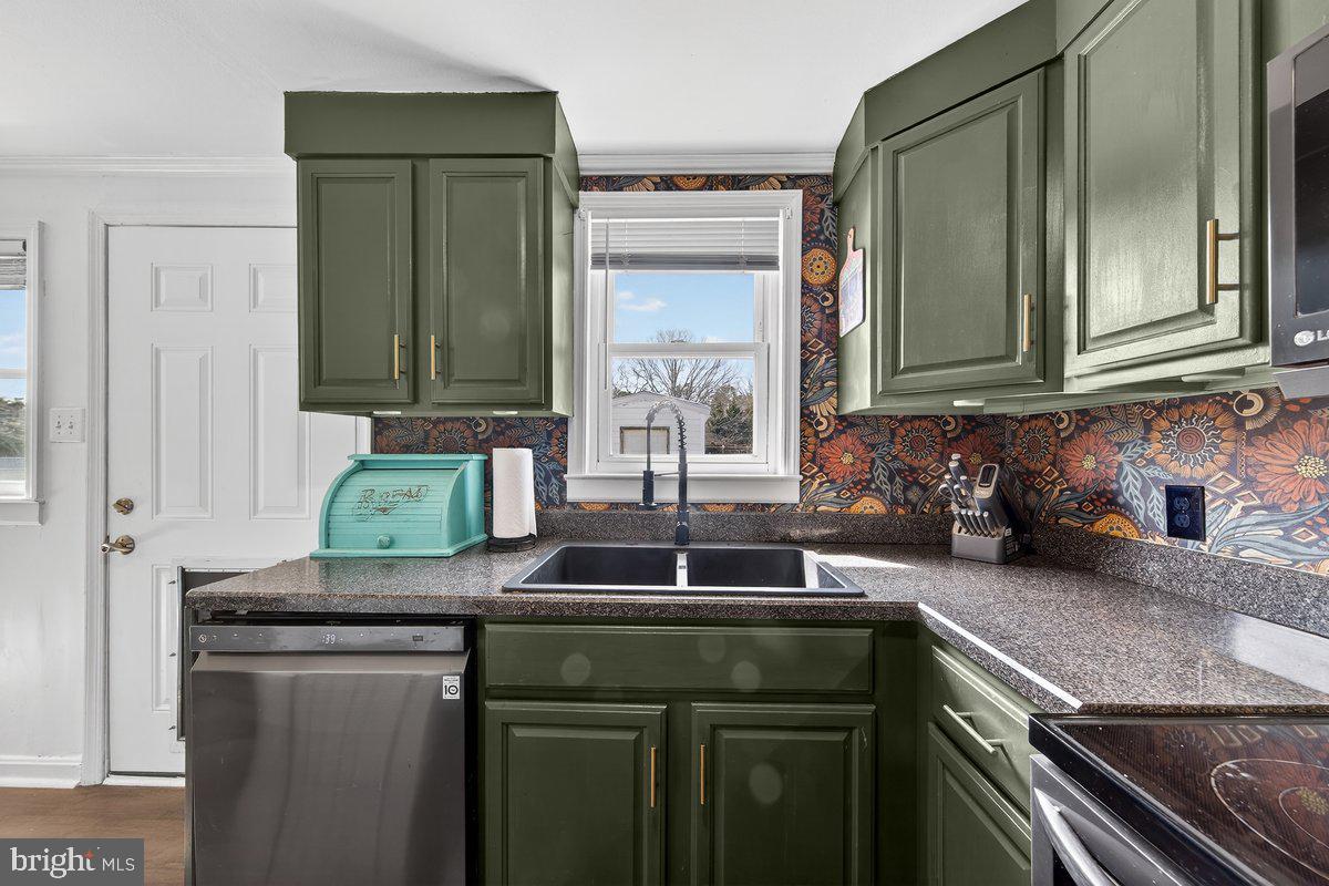 POINT ESTATES - Residential