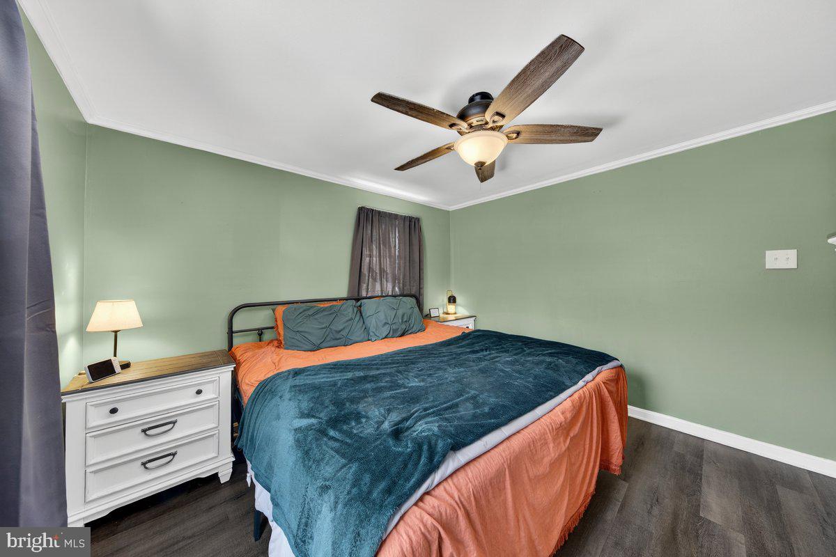 POINT ESTATES - Residential