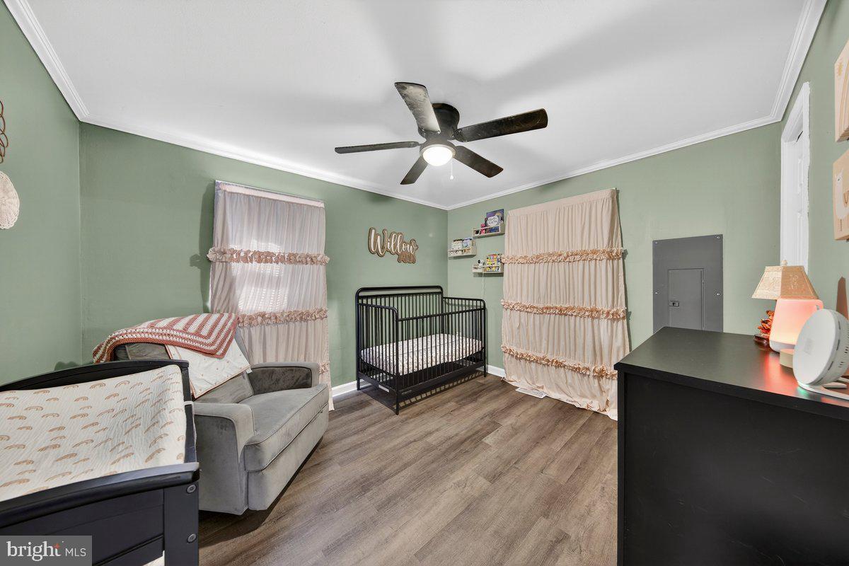 POINT ESTATES - Residential