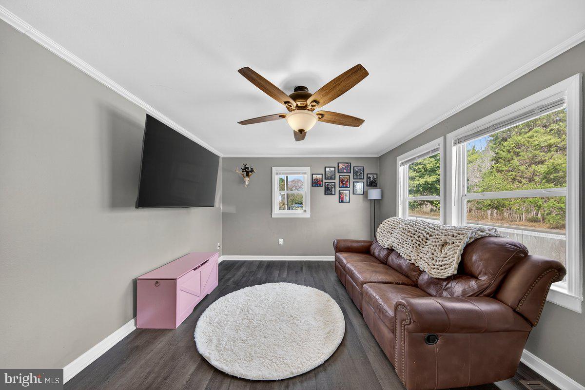 POINT ESTATES - Residential