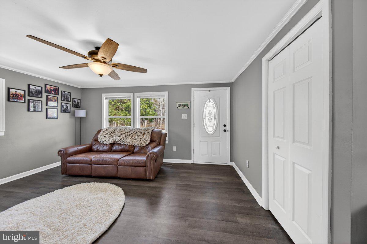 POINT ESTATES - Residential