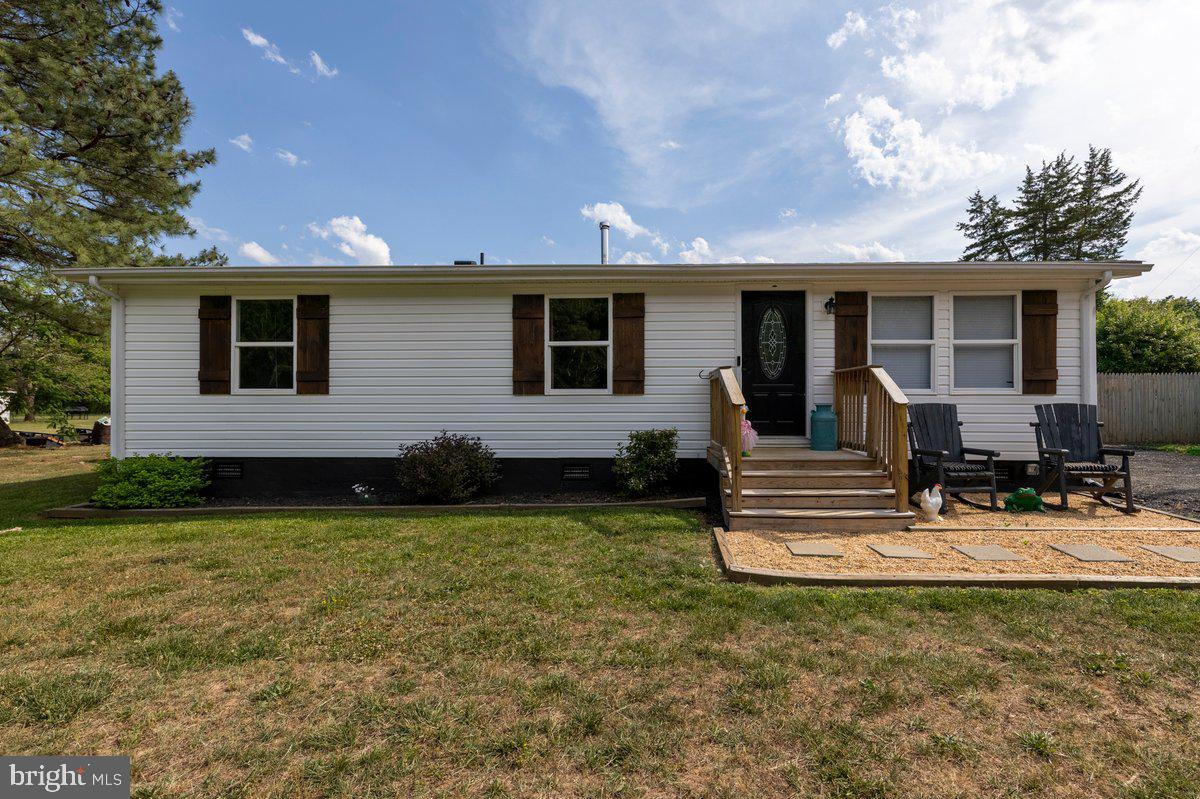 POINT ESTATES - Residential