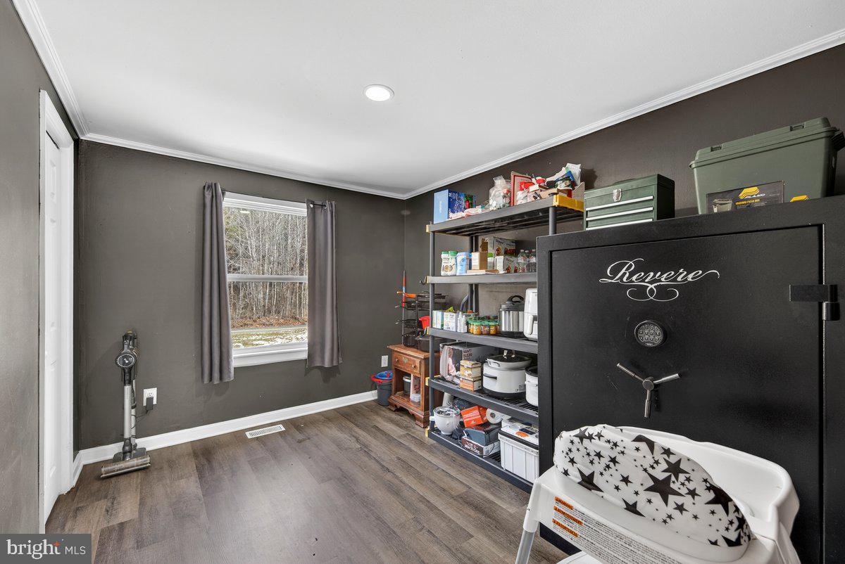POINT ESTATES - Residential