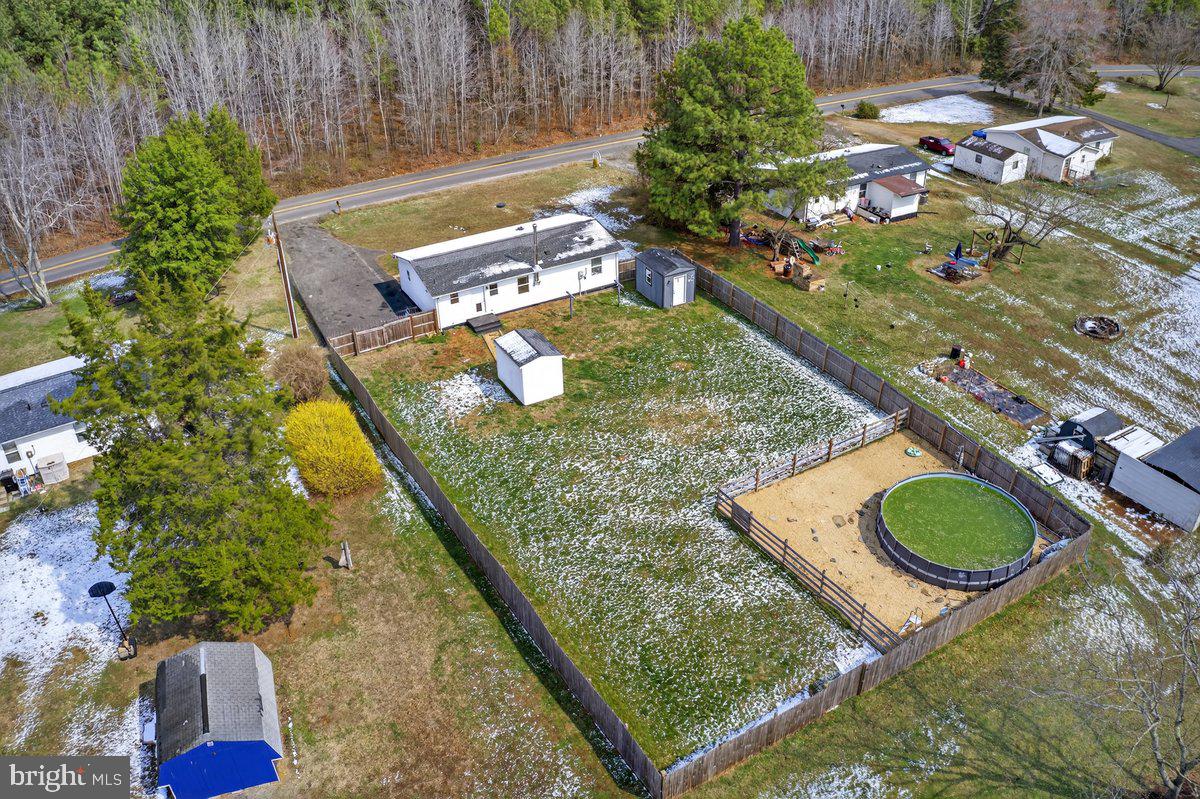 POINT ESTATES - Residential