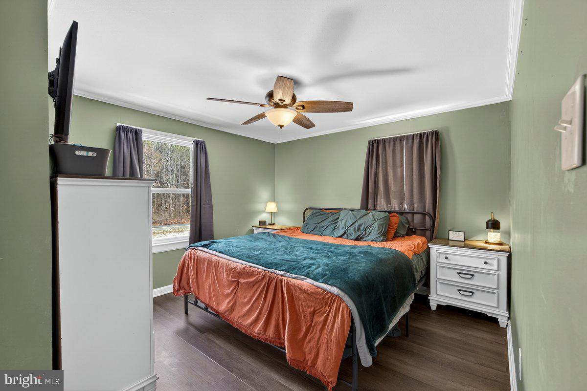 POINT ESTATES - Residential