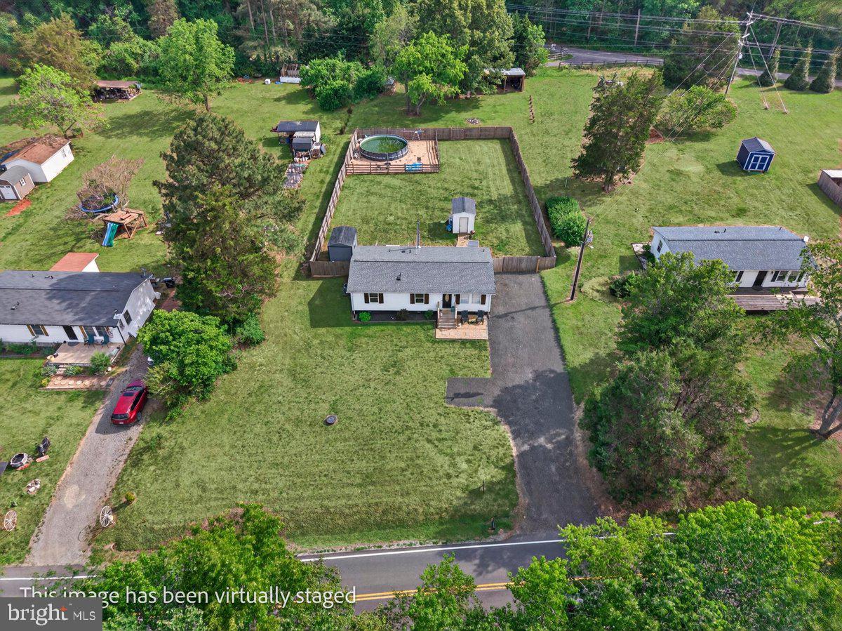POINT ESTATES - Residential