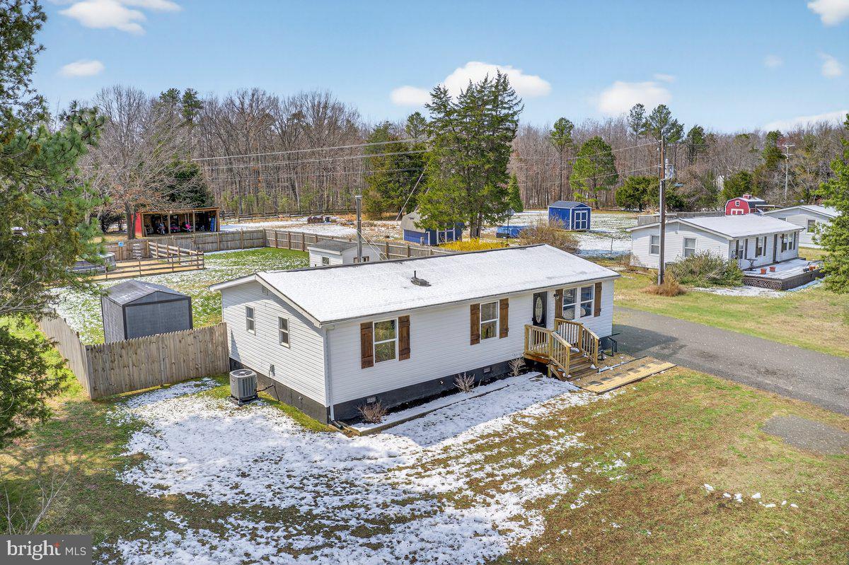 POINT ESTATES - Residential