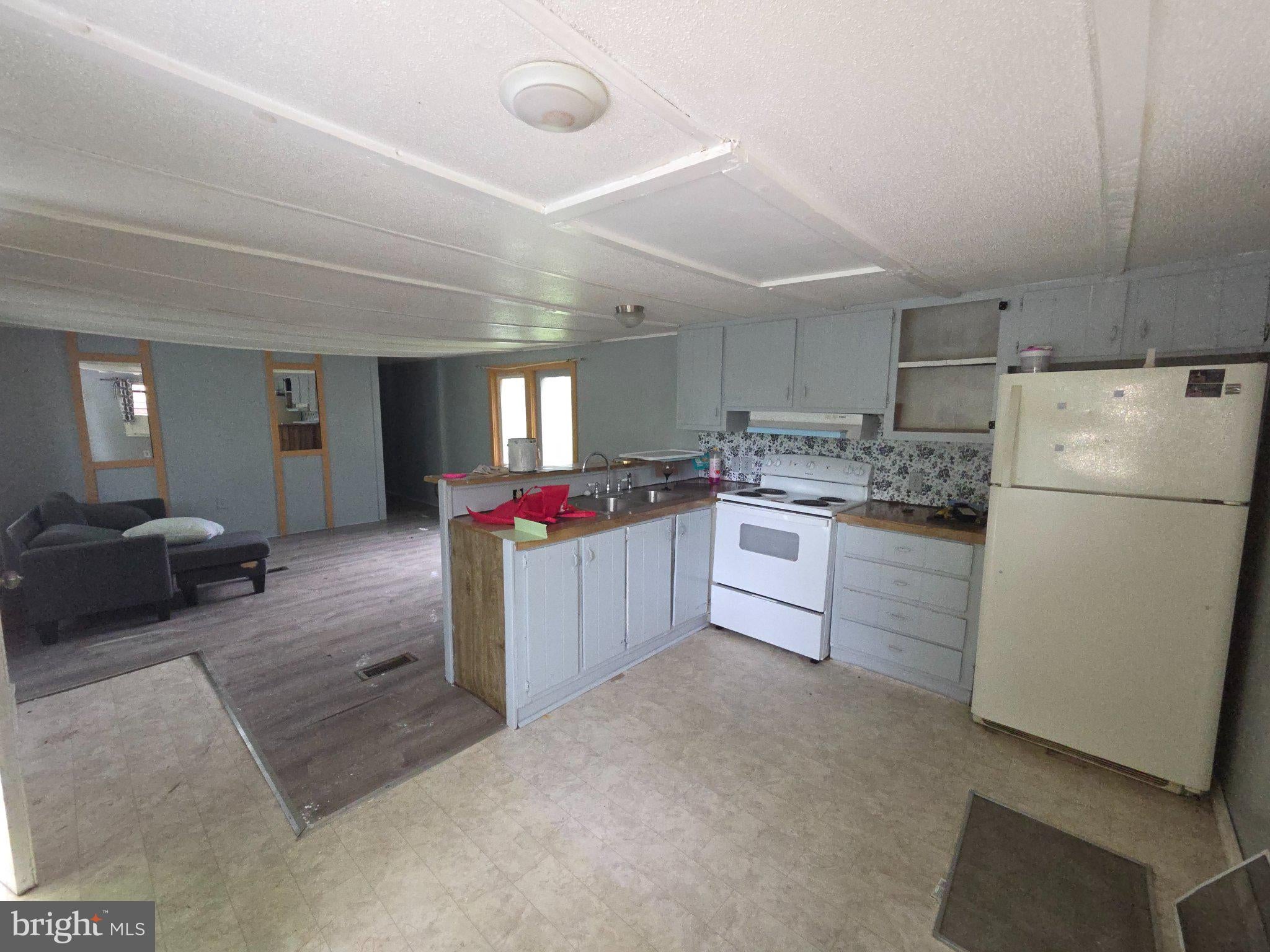 1 NORTHWOOD MNR