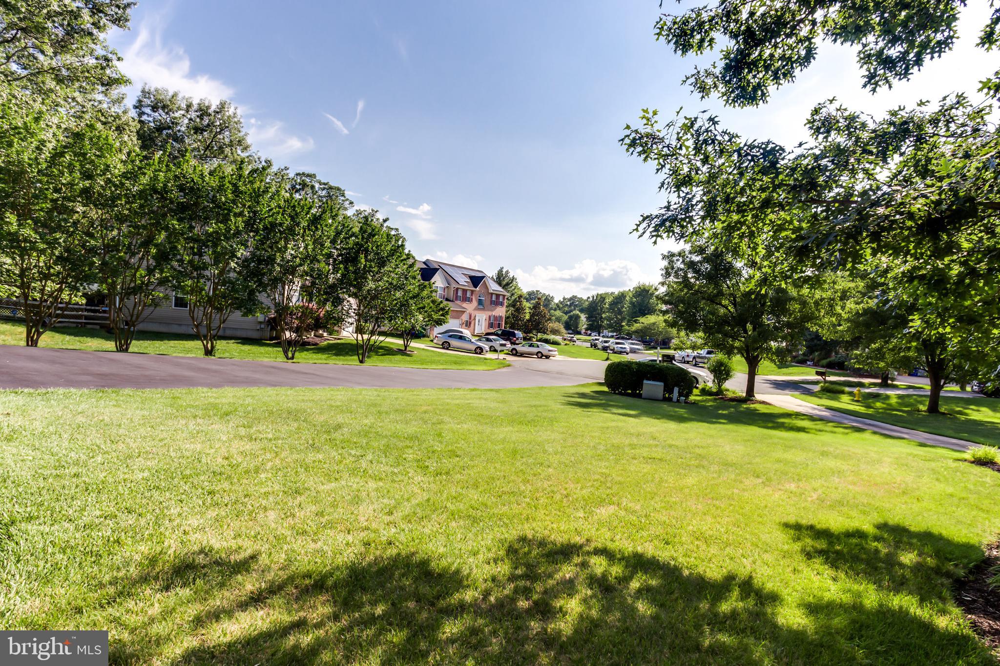 BERRY HILL MANOR - Residential