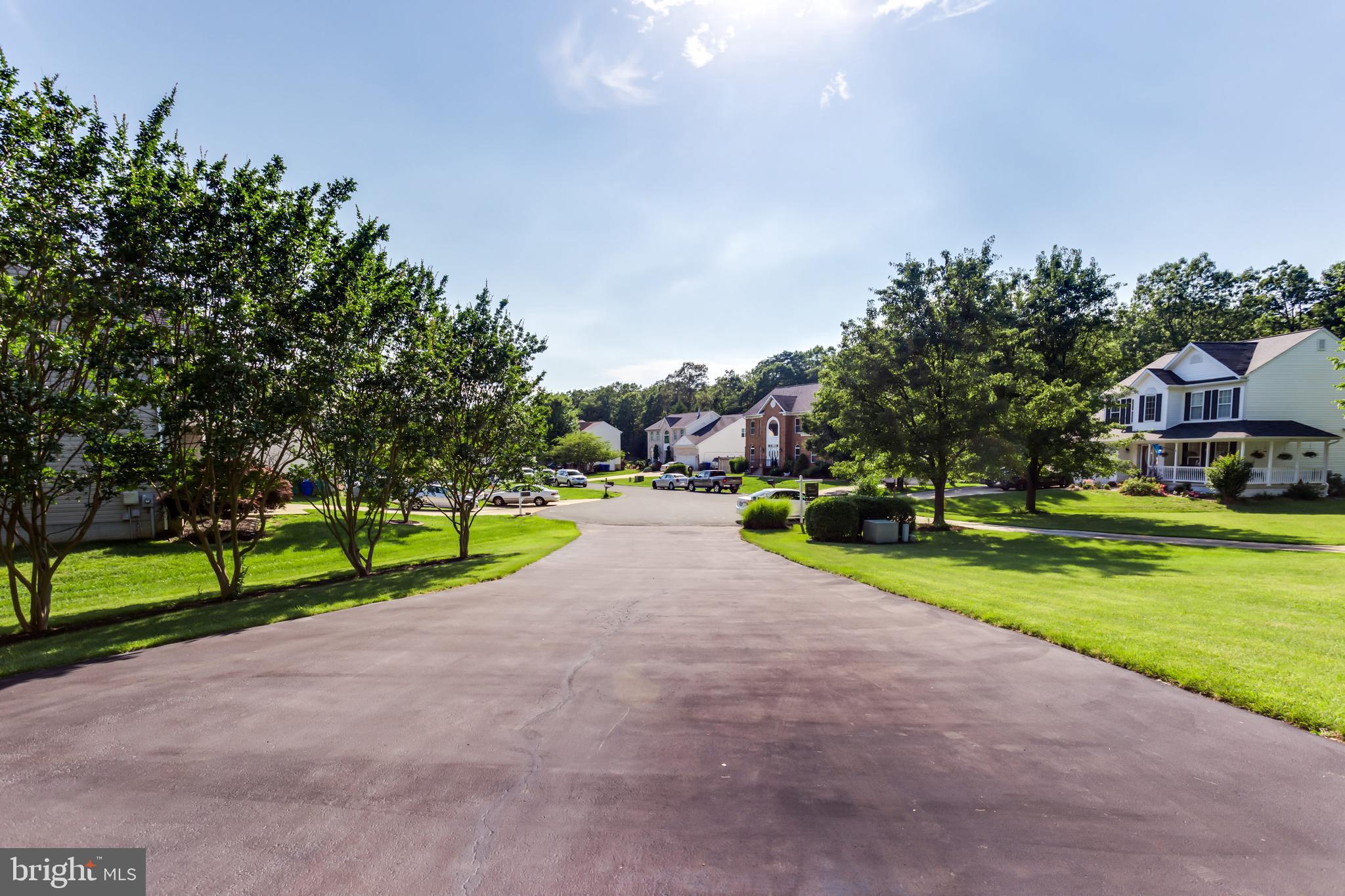 BERRY HILL MANOR - Residential