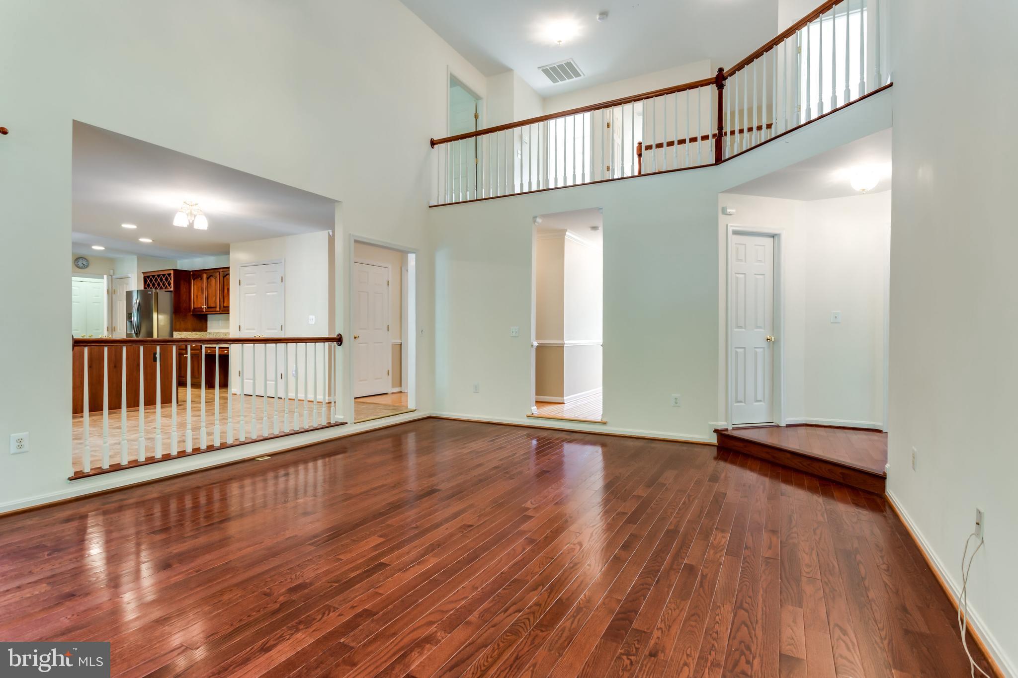 BERRY HILL MANOR - Residential