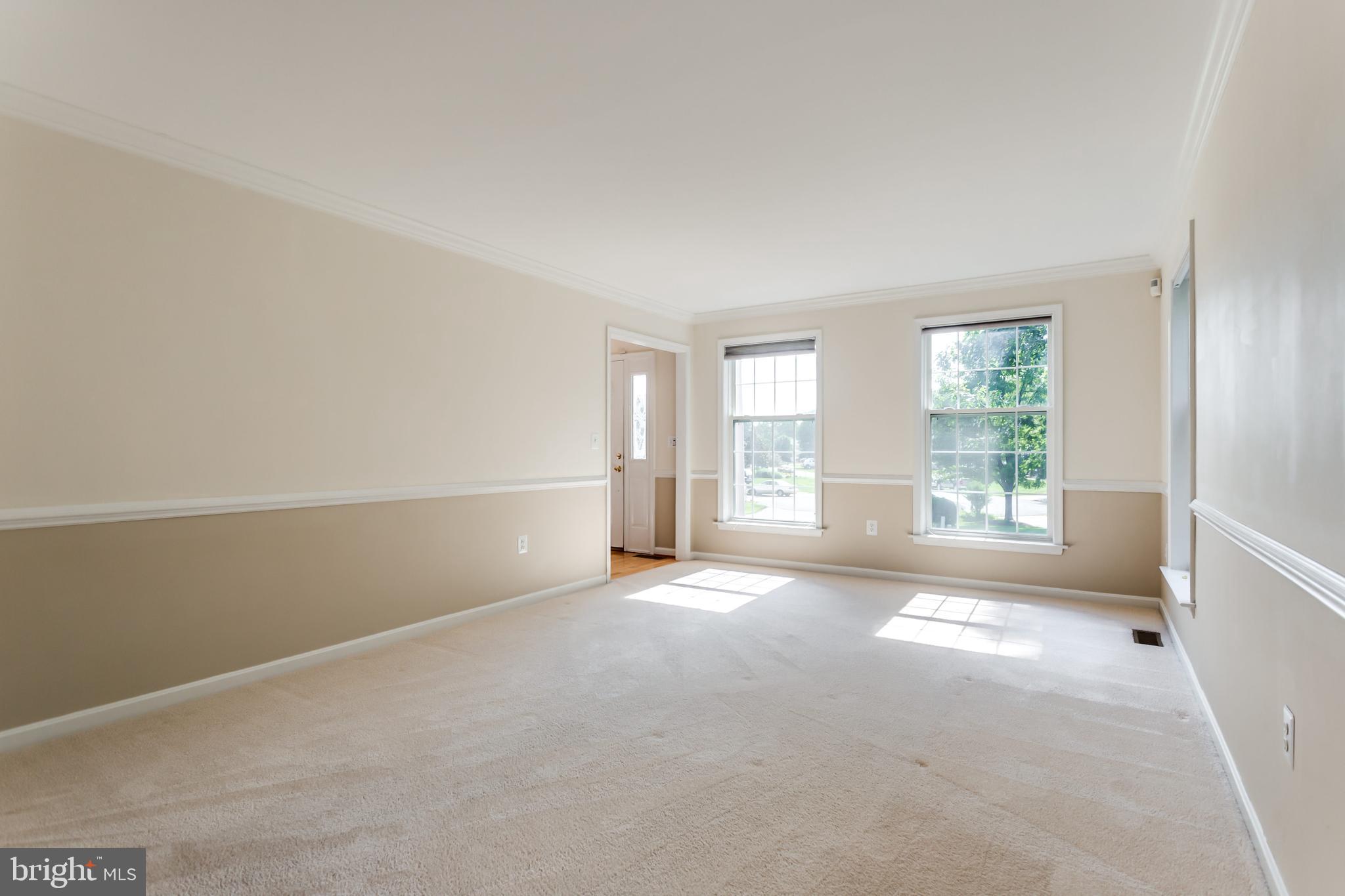 BERRY HILL MANOR - Residential