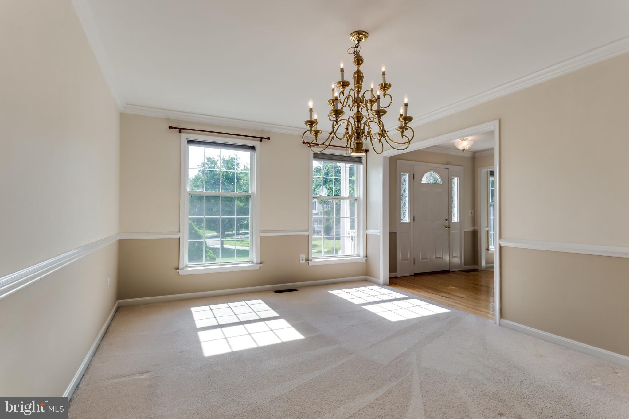 BERRY HILL MANOR - Residential