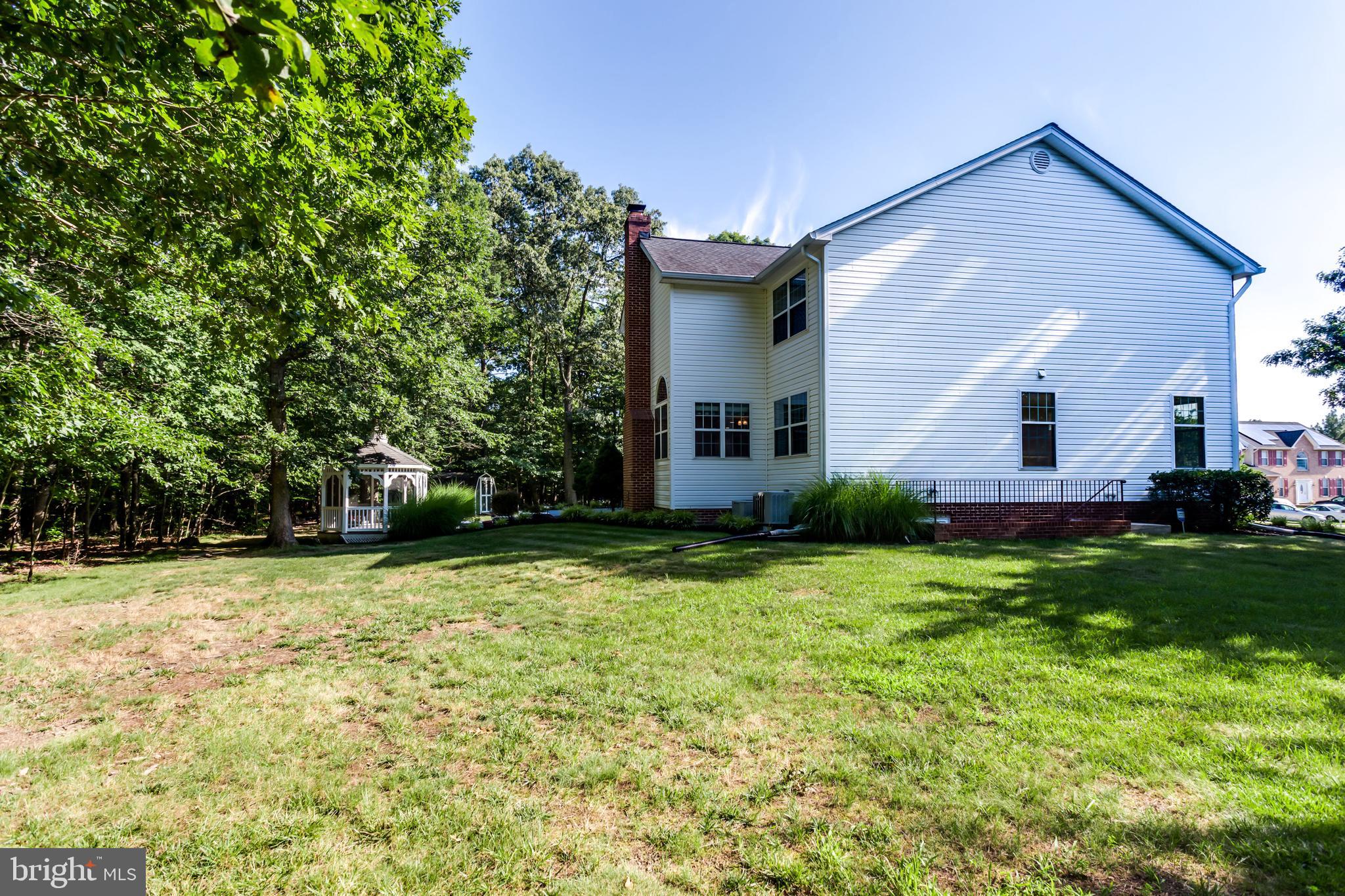 BERRY HILL MANOR - Residential