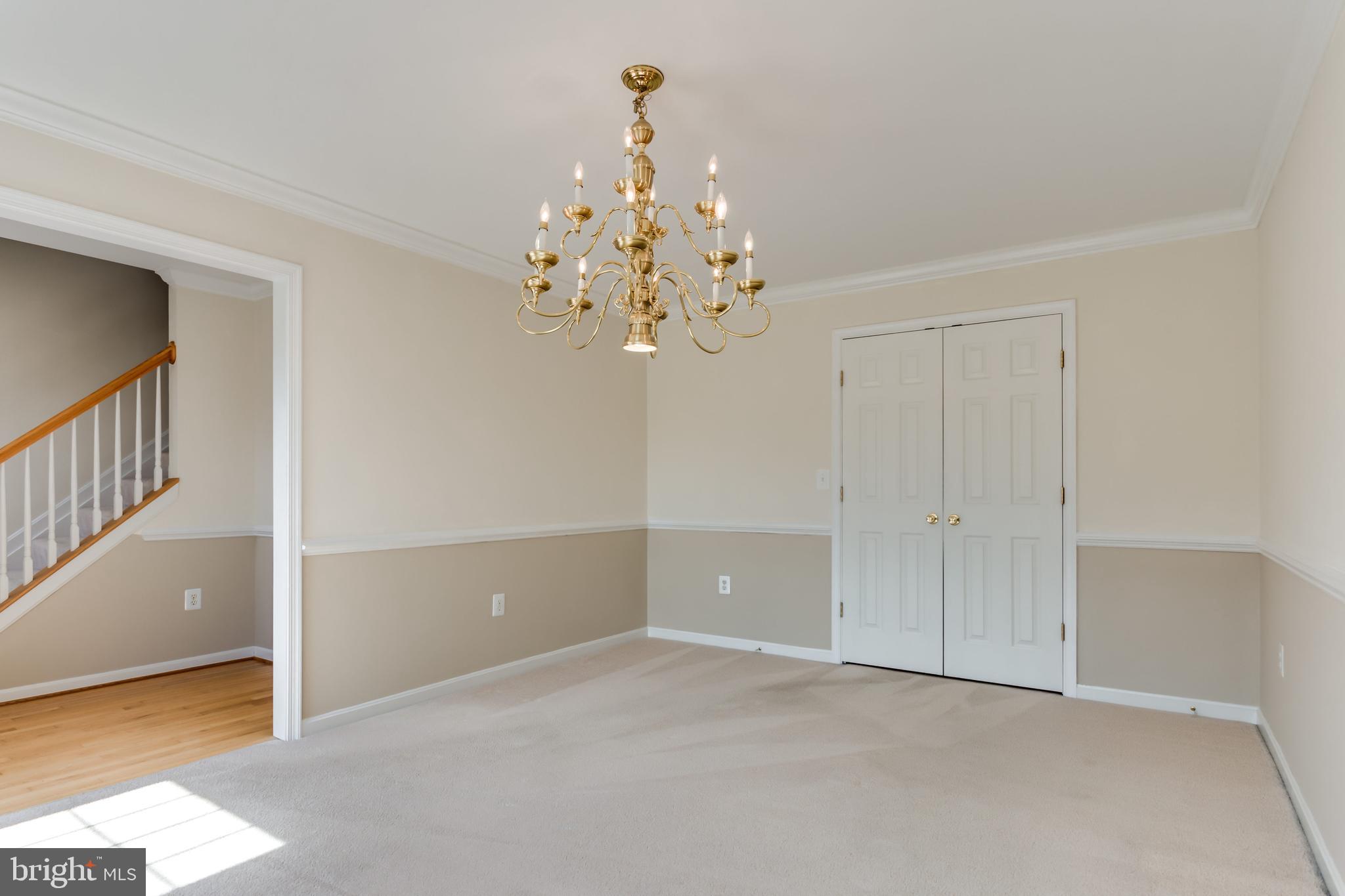 BERRY HILL MANOR - Residential