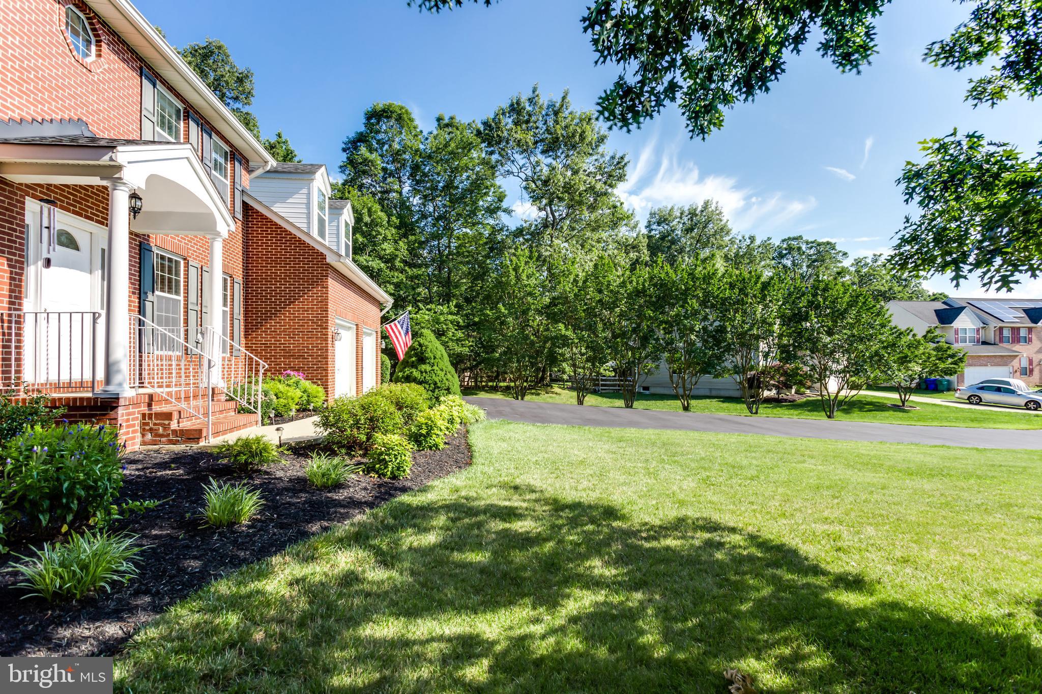 BERRY HILL MANOR - Residential