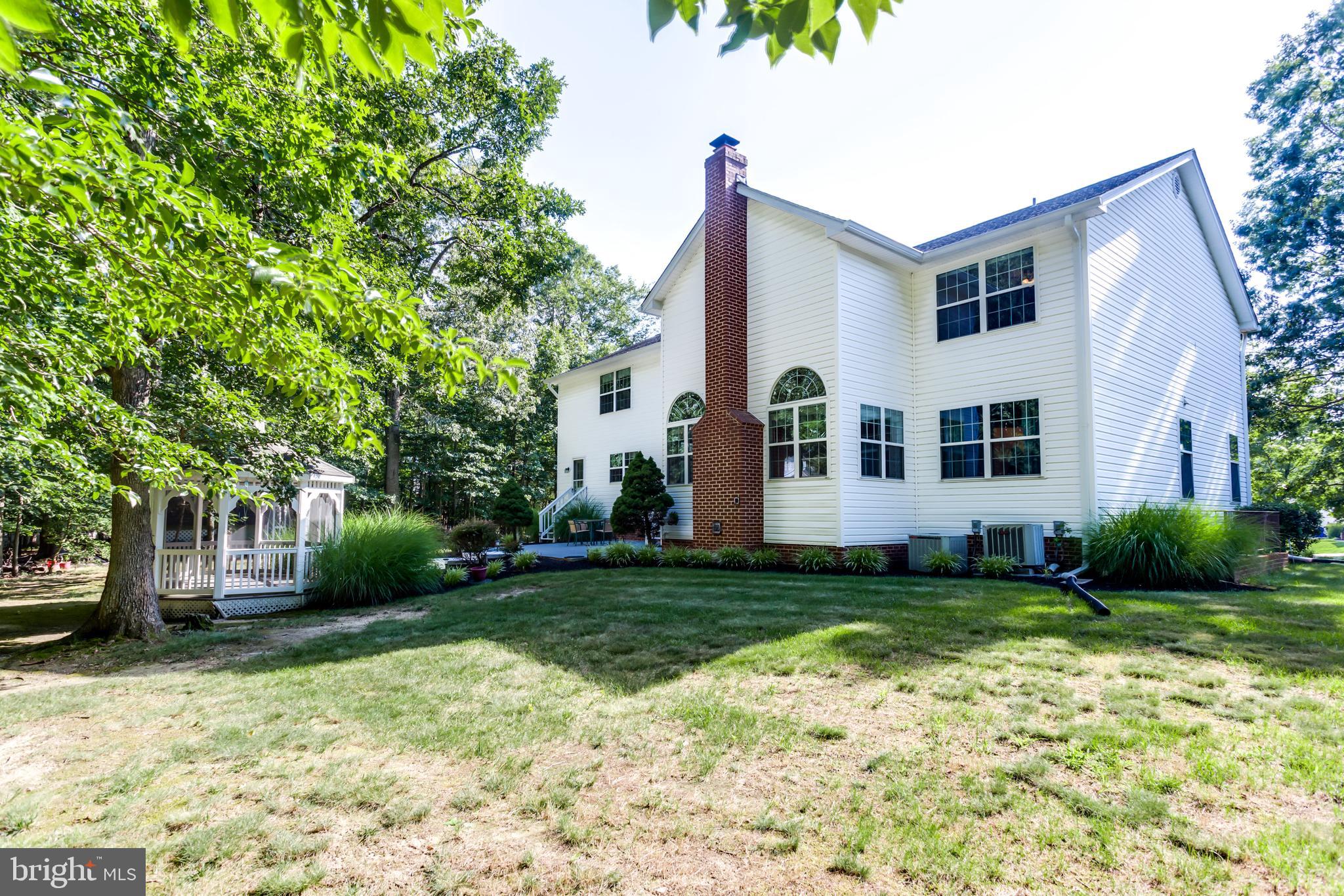 BERRY HILL MANOR - Residential