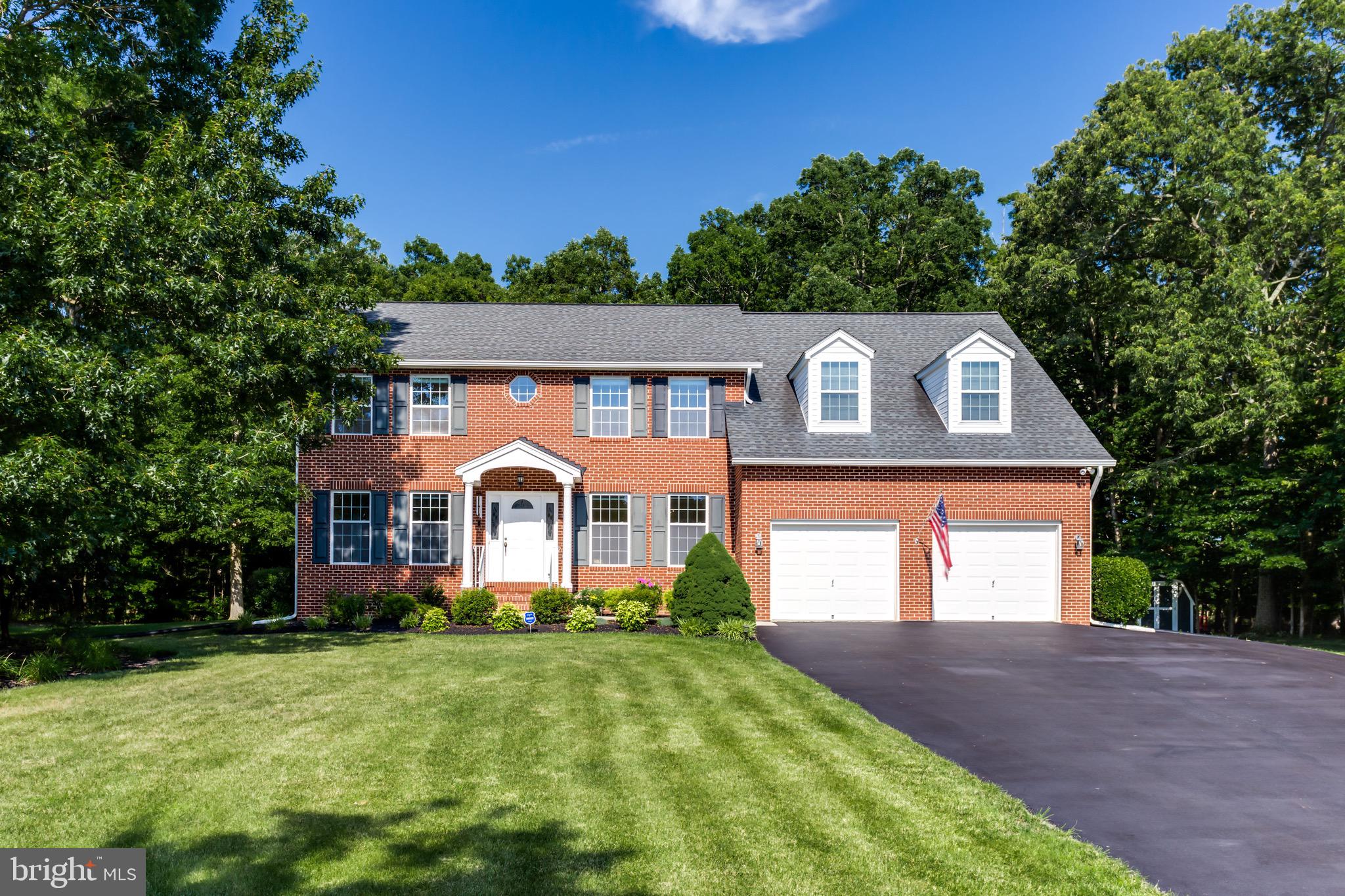 BERRY HILL MANOR - Residential