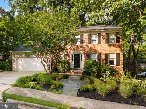 Photo of 15723 Brandywine Road, DUMFRIES, VA 22025 (MLS # VAPW2118666)