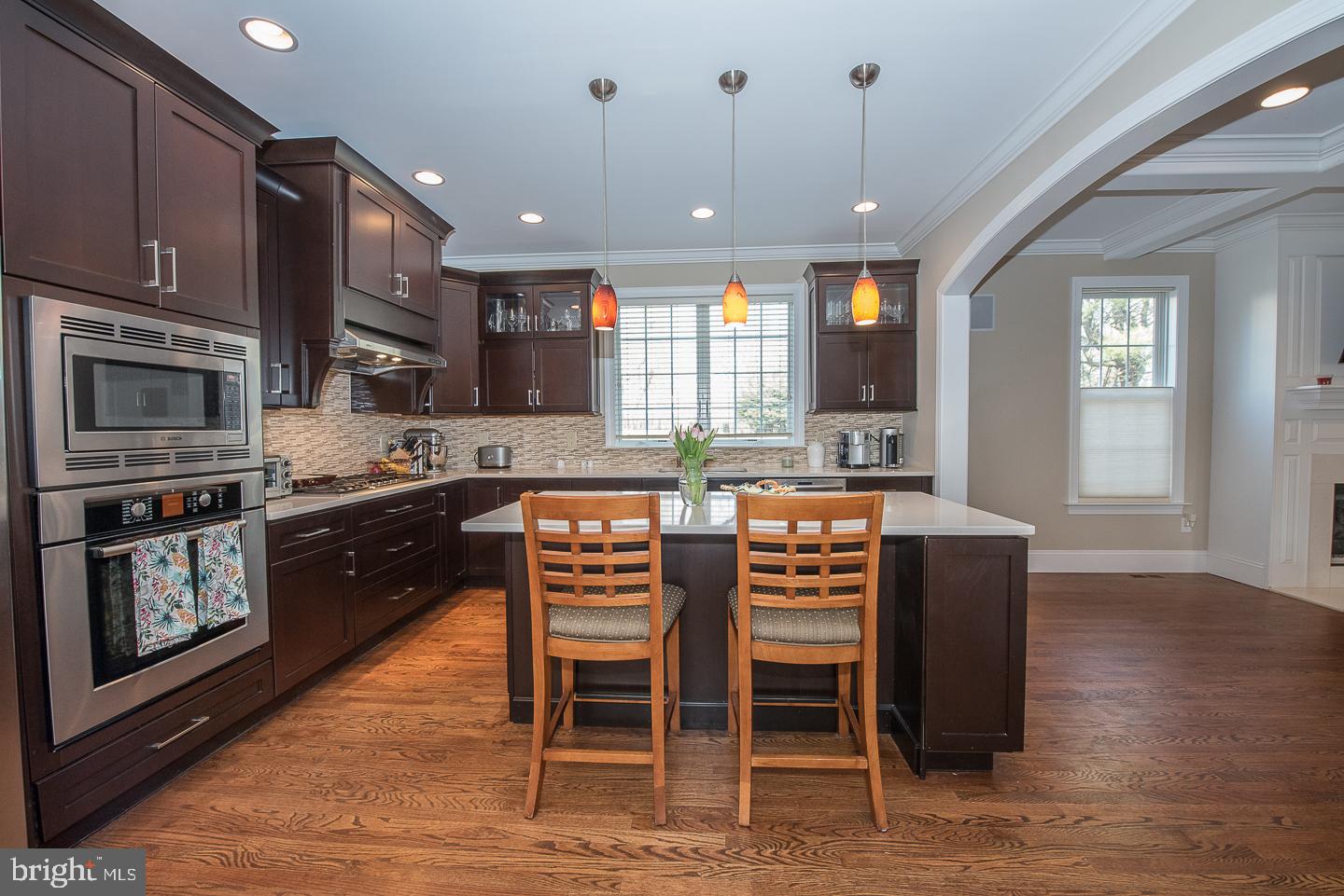 ASHWOOD MANOR - Residential