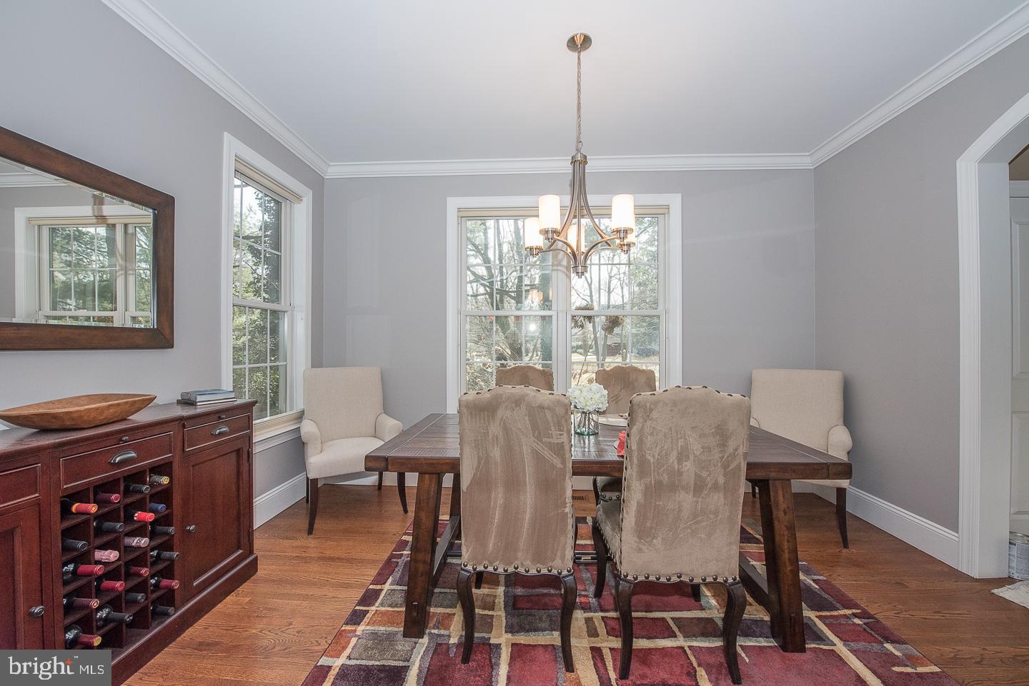 ASHWOOD MANOR - Residential