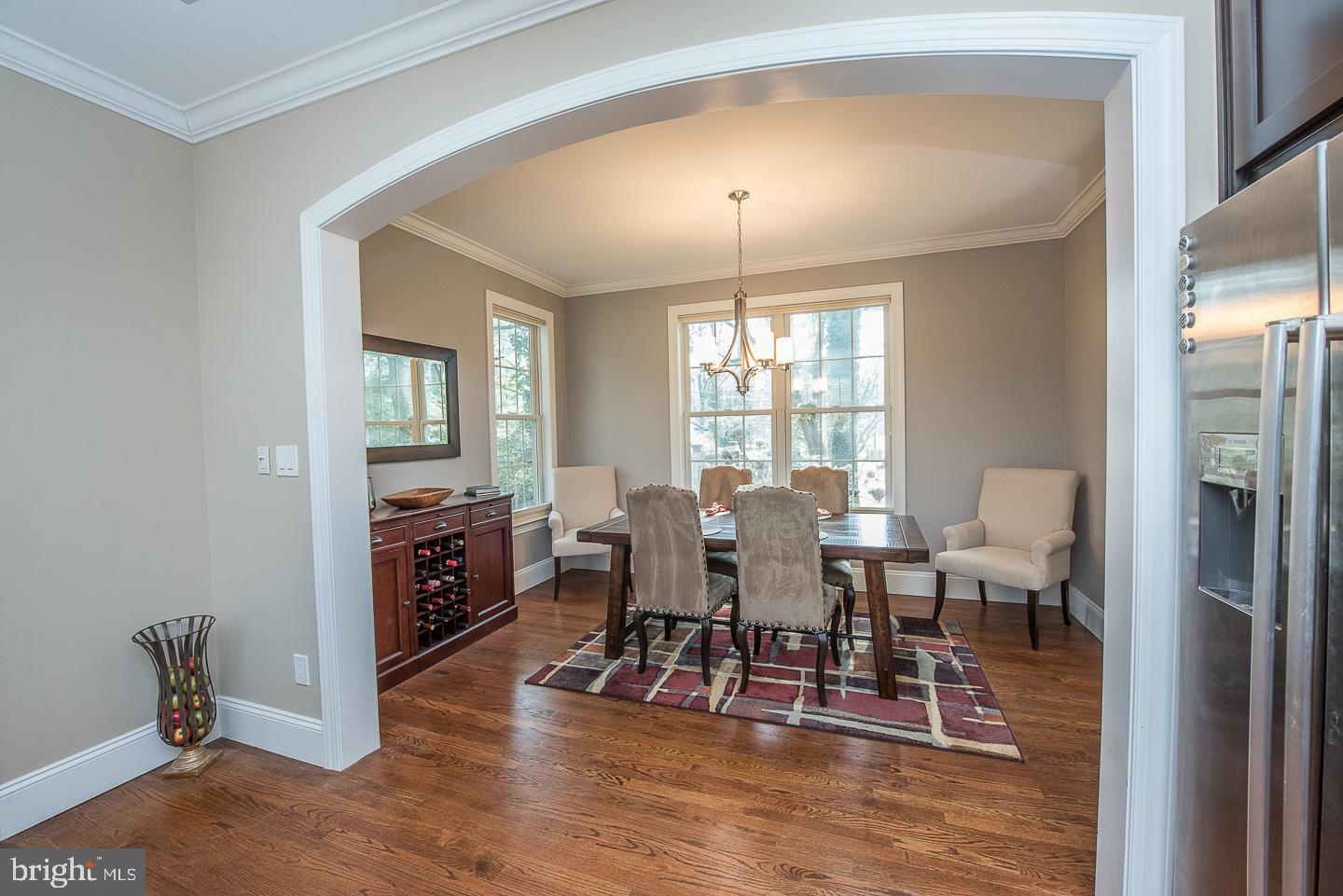 ASHWOOD MANOR - Residential