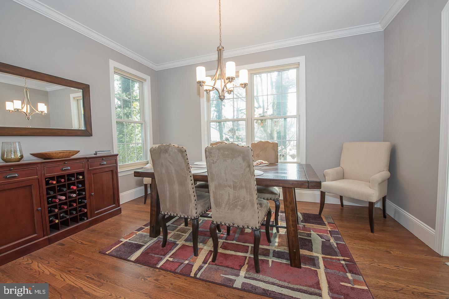 ASHWOOD MANOR - Residential