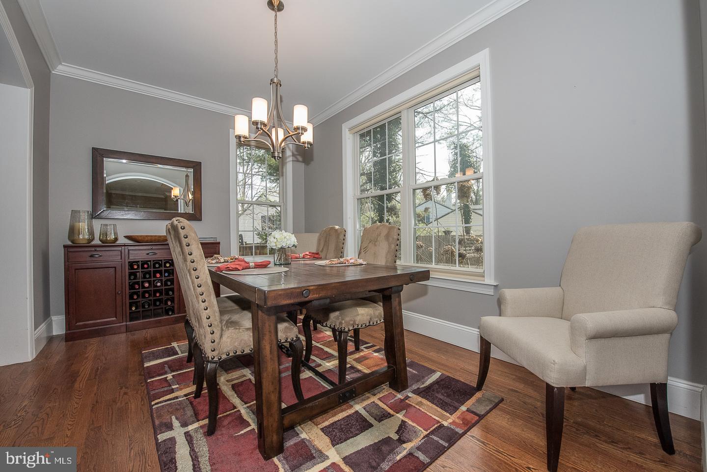 ASHWOOD MANOR - Residential