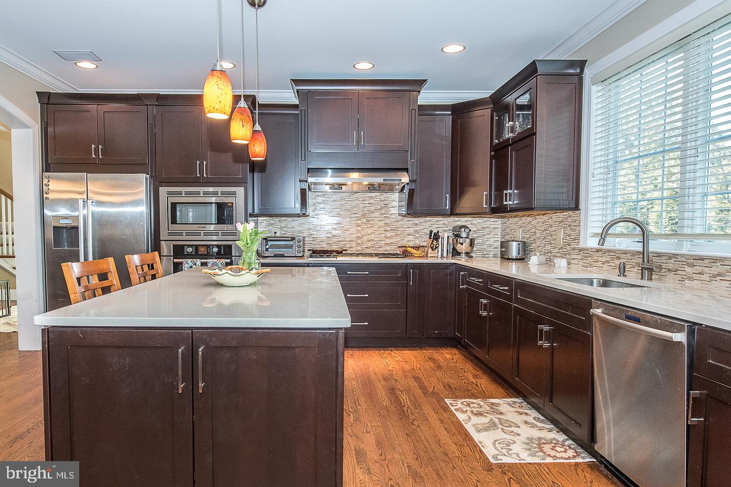 ASHWOOD MANOR - Residential