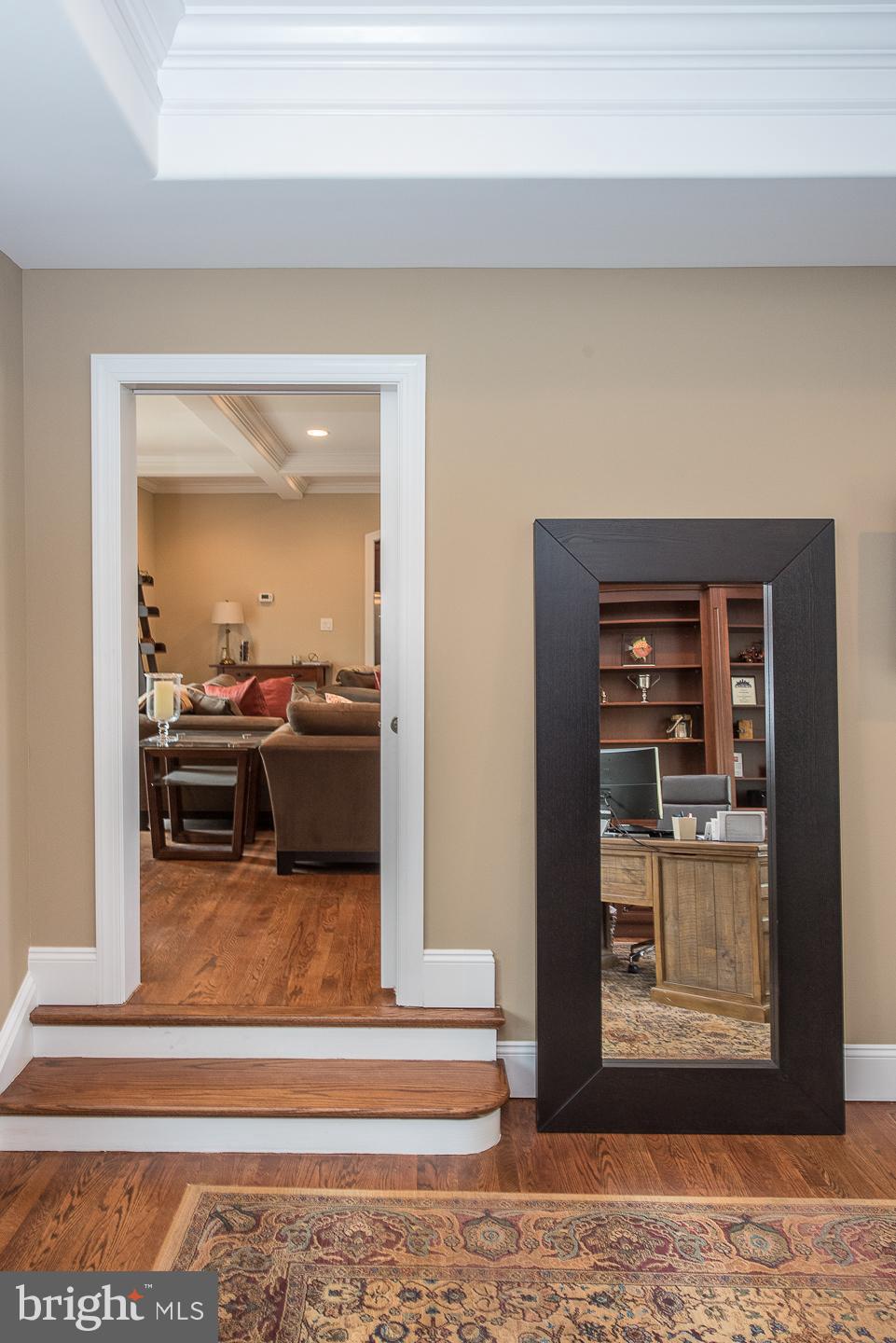 ASHWOOD MANOR - Residential