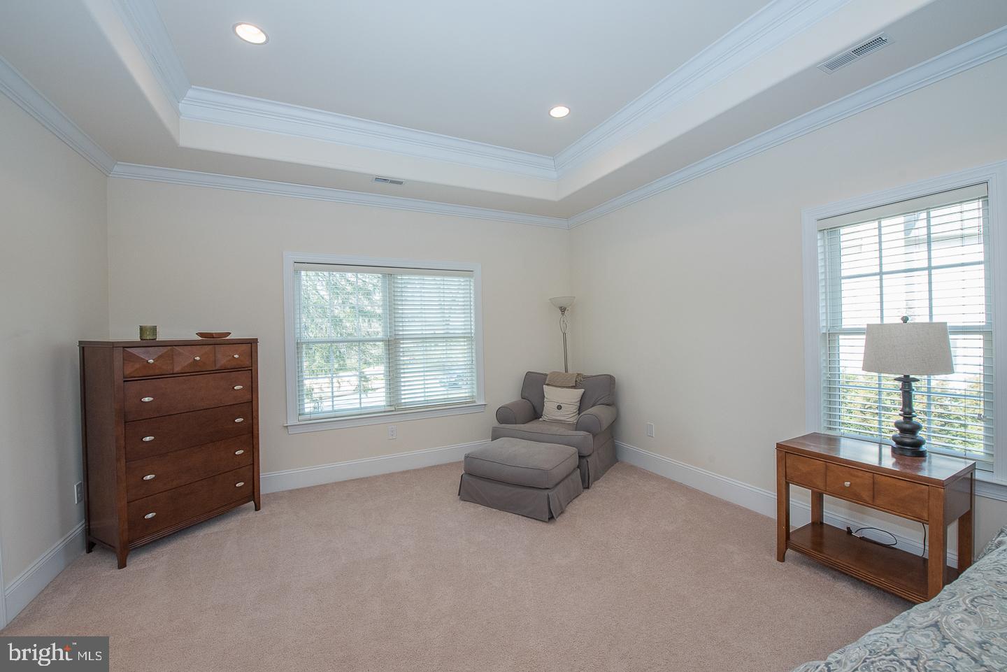 ASHWOOD MANOR - Residential