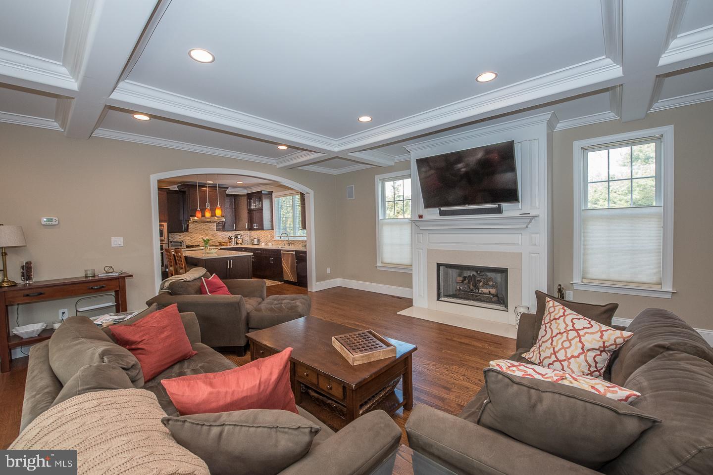 ASHWOOD MANOR - Residential