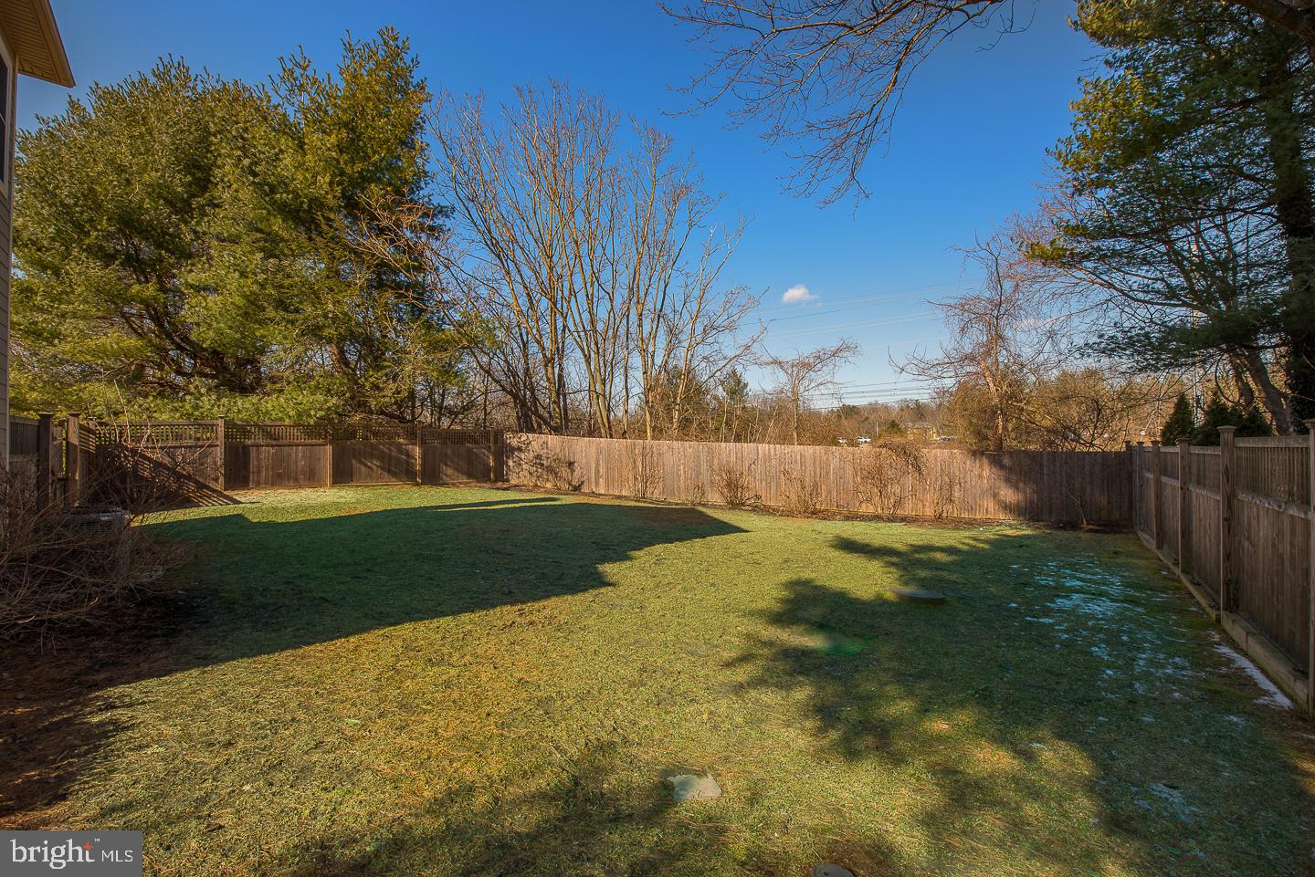 ASHWOOD MANOR - Residential