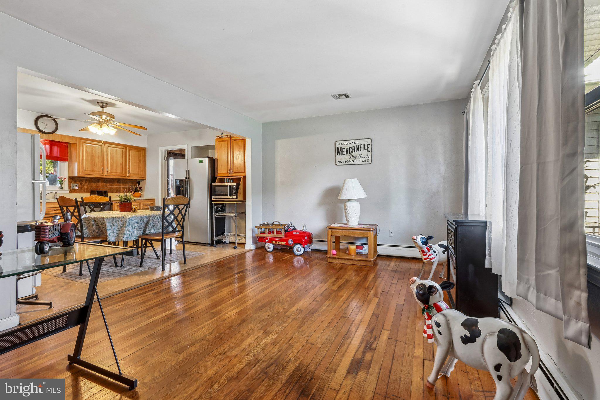 307 LAWRENCE DRIVE