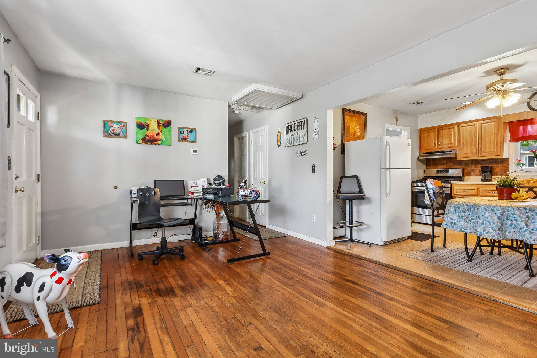 307 LAWRENCE DRIVE