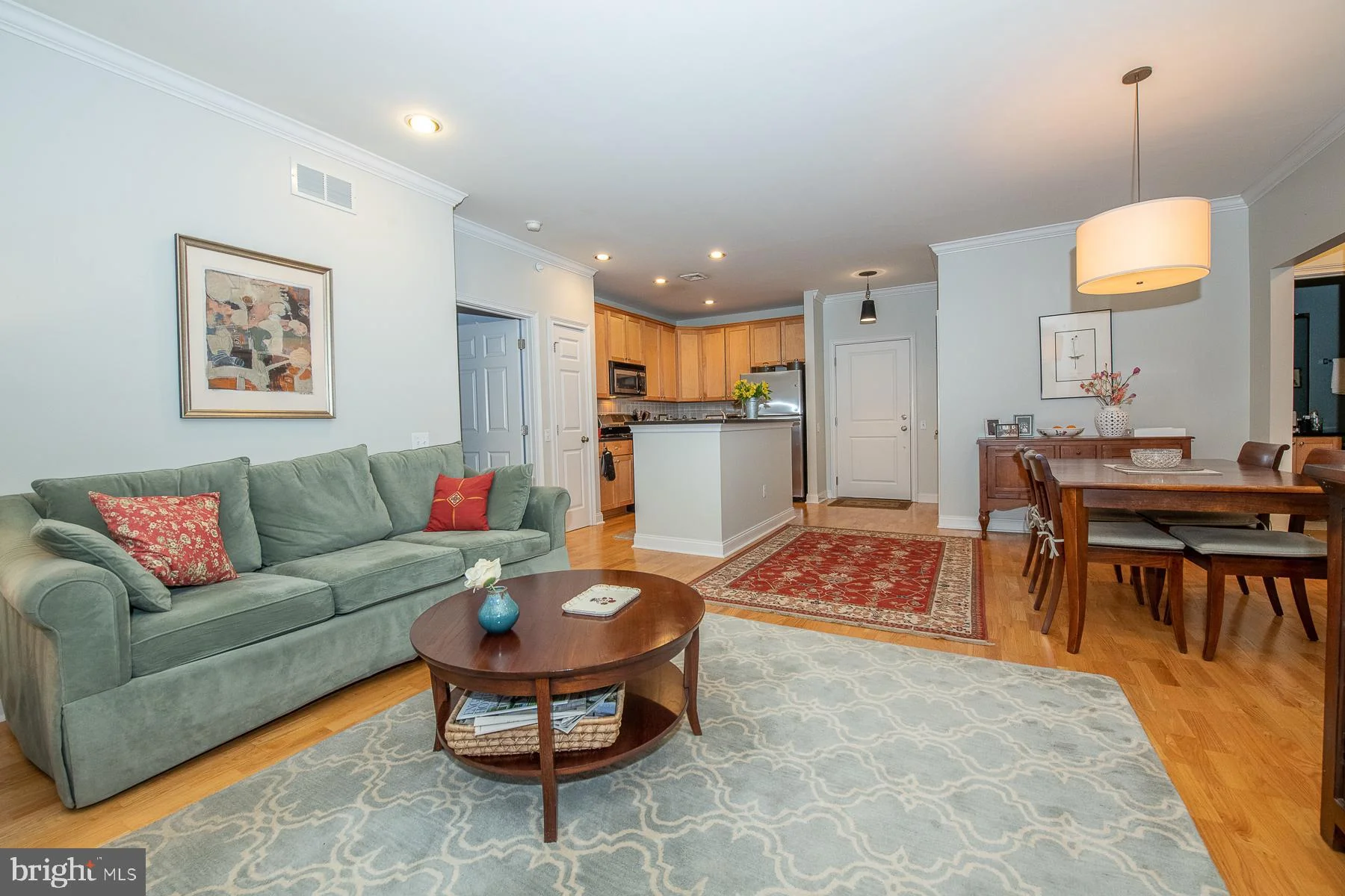 500 Admirals Way Unit 316, Philadelphia, PA 19146