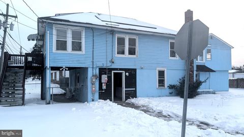 1430 HURFFVILLE C WOODBURY NJ 08096