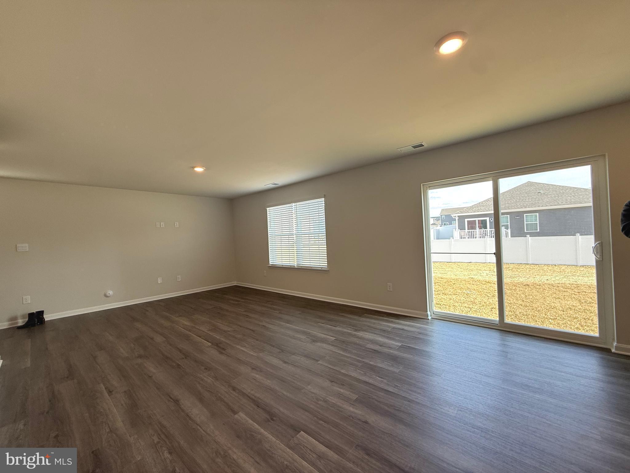 RED HILL - Residential Lease