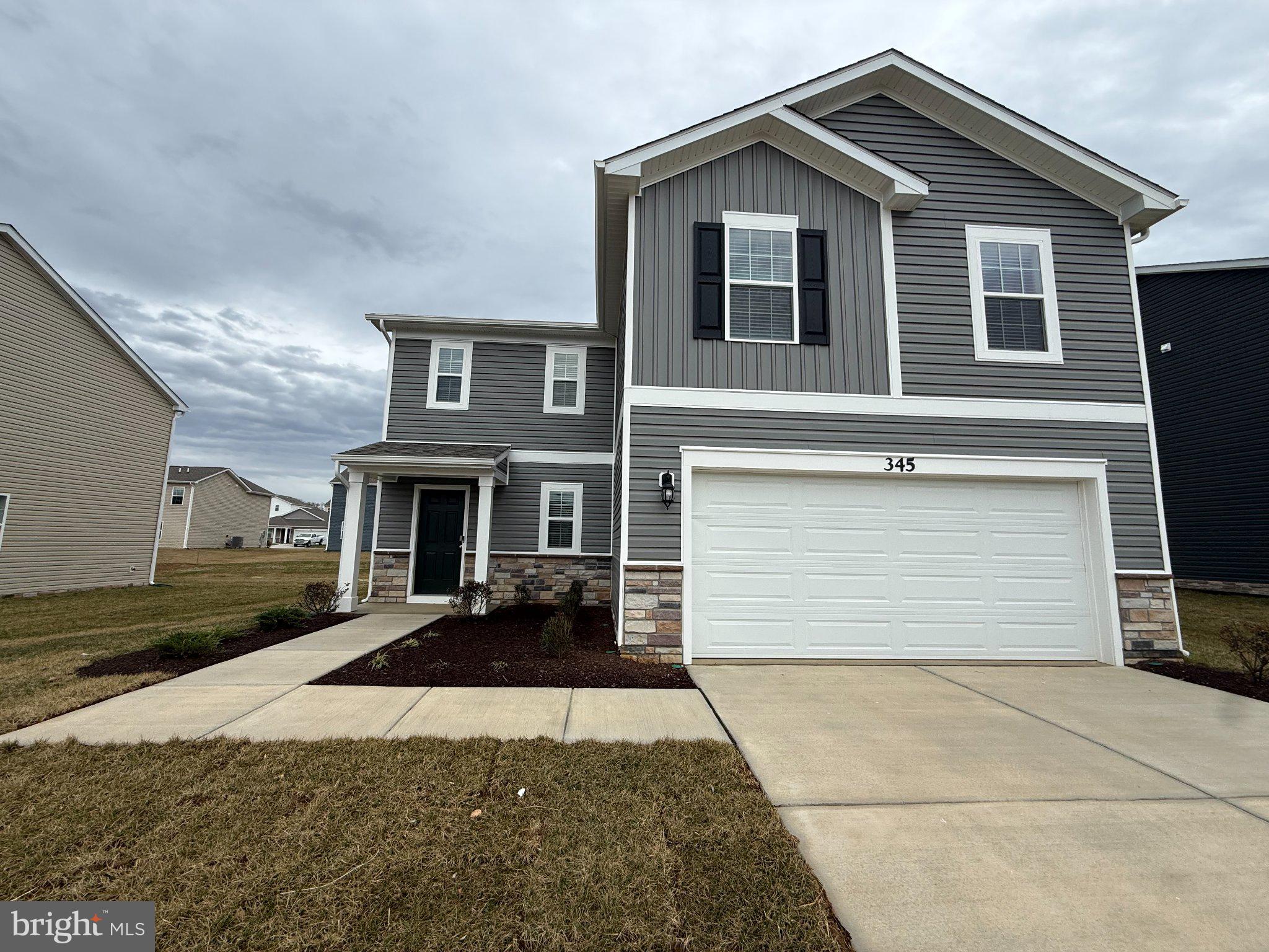 RED HILL - Residential Lease